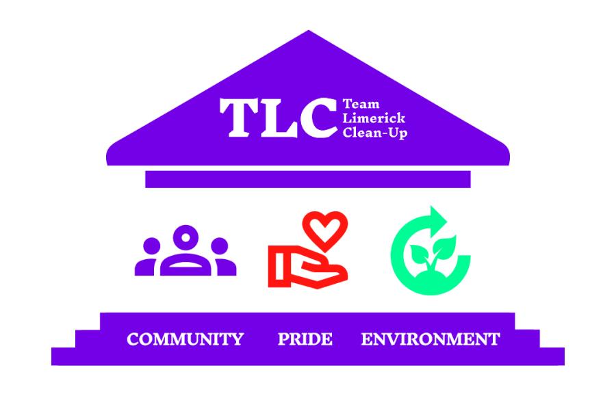 TLC's mission statement centres around community, pride and environment