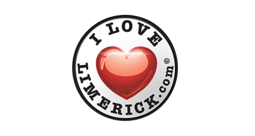 I Love Limerick Logo