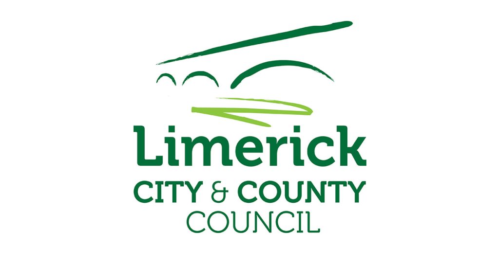 Limerick City & County Council Logo