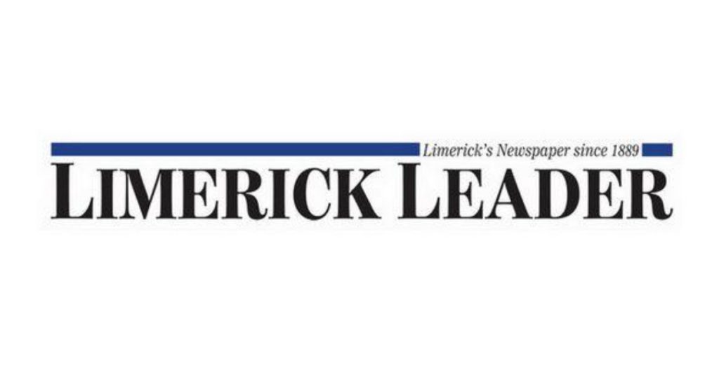 Limerick Leader Logo